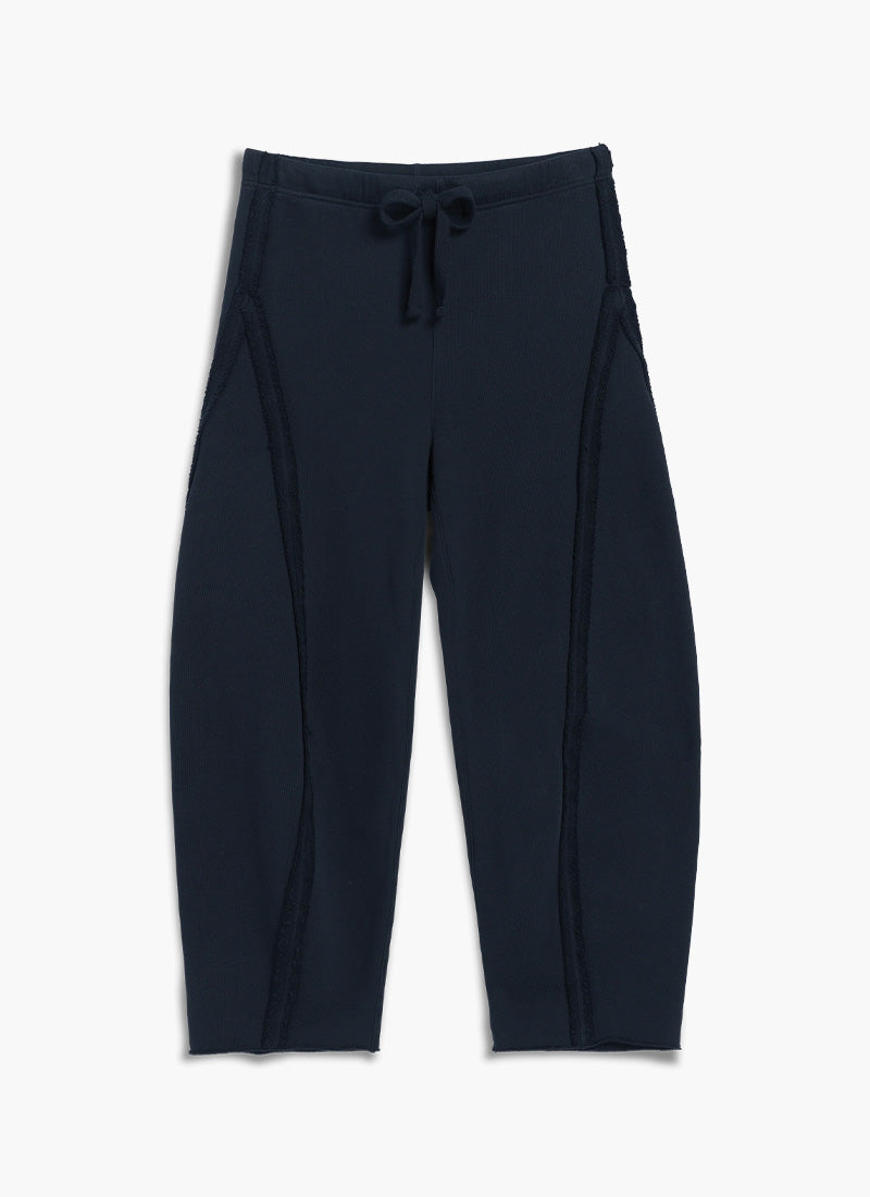 Frank & Eileen Bibi Barrel Sweatpant