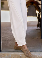 Bibi Barrel Leg Sweatpants