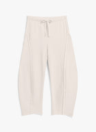 Bibi Barrel Leg Sweatpants