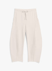 Bibi Barrel Leg Sweatpants