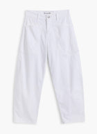 Frank & Eileen Bray Everyday Barrel Pant