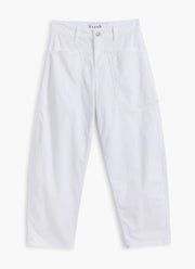 Frank & Eileen Bray Everyday Barrel Pant