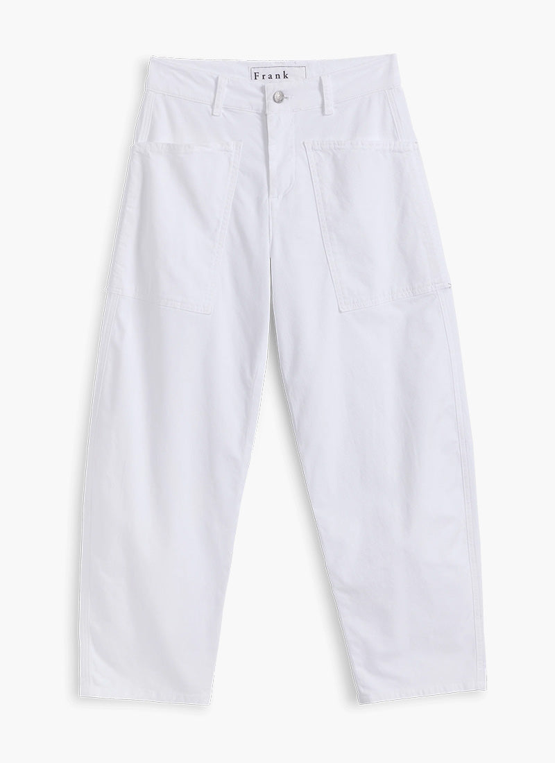 Frank & Eileen Bray Everyday Barrel Pant