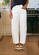 Frank & Eileen Bray Everyday Barrel Pant