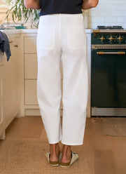 Frank & Eileen Bray Everyday Barrel Pant