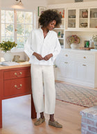 Bray Everyday Barrel Pant