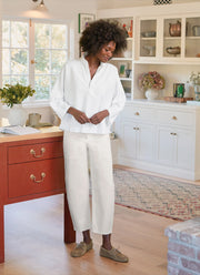Bray Everyday Barrel Pant