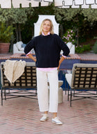 Bray Everyday Barrel Pant