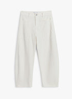 Bray Everyday Barrel Pant