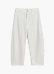 Bray Everyday Barrel Pant