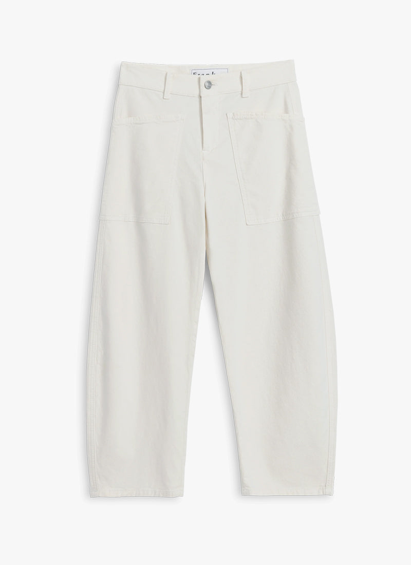 Bray Everyday Barrel Pant