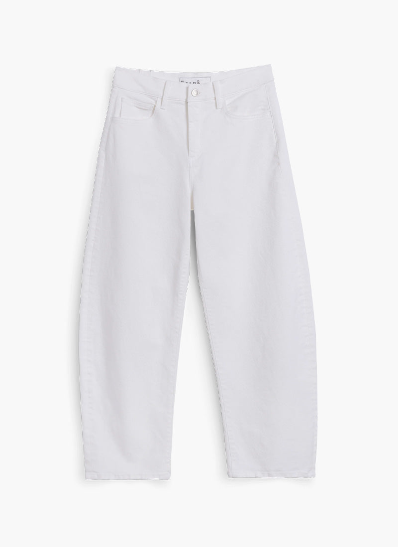 Frank & Eileen Brennan Barrel Leg Jeans