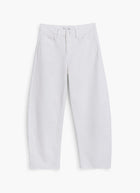 Frank & Eileen Brennan Barrel Leg Jeans