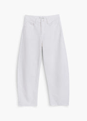 Frank & Eileen Brennan Barrel Leg Jeans