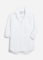 Eileen Washed Linen Shirt