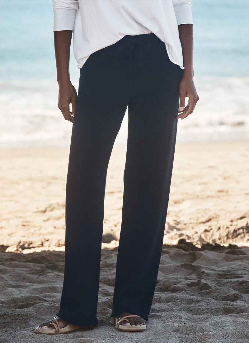 Frank & Eileen Catherine Full-Length Triple Fleece Sweatpant
