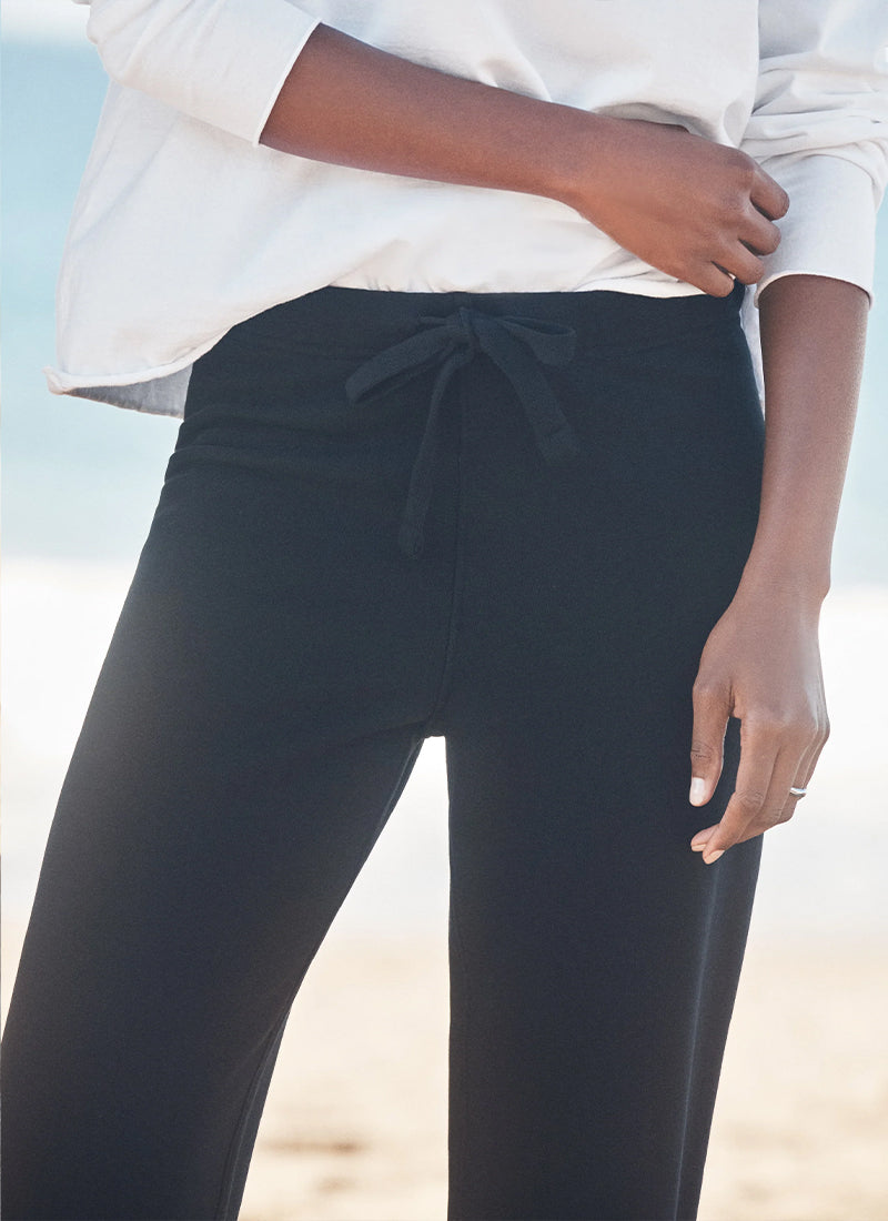 Frank & Eileen Catherine Full-Length Triple Fleece Sweatpant