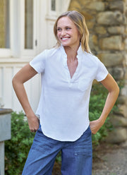 Charlotte Perfect Polo