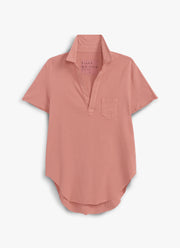 Charlotte Perfect Polo