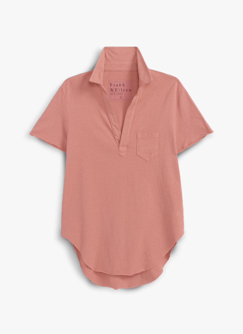 Charlotte Perfect Polo