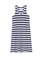 Frank & Eileen Dylan Scoop Neck Maxi Dress