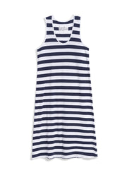 Frank & Eileen Dylan Scoop Neck Maxi Dress