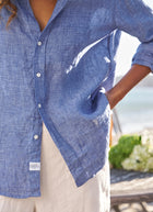 Frank & Eileen Eileen Relaxed Button Up Shirt