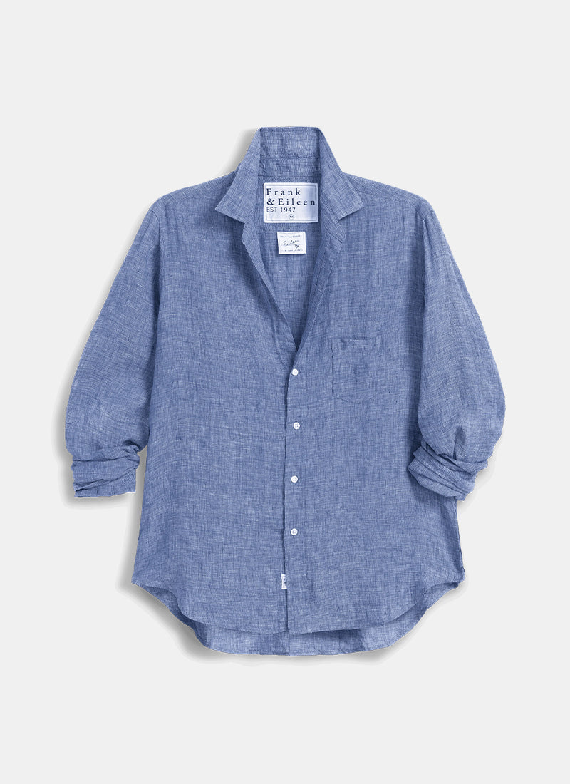 Frank & Eileen Eileen Relaxed Button Up Shirt