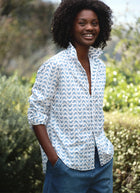 Frank & Eileen Eileen Relaxed Button-Up Shirt