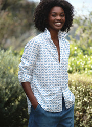 Frank & Eileen Eileen Relaxed Button-Up Shirt