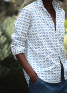 Frank & Eileen Eileen Relaxed Button-Up Shirt