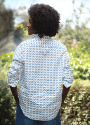 Frank & Eileen Eileen Relaxed Button-Up Shirt