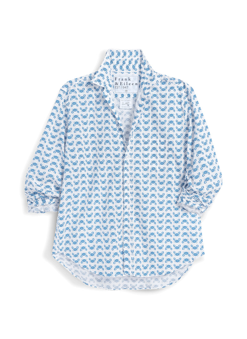 Frank & Eileen Eileen Relaxed Button-Up Shirt