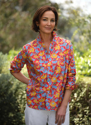 Frank & Eileen Eileen Relaxed Button-Up Shirt