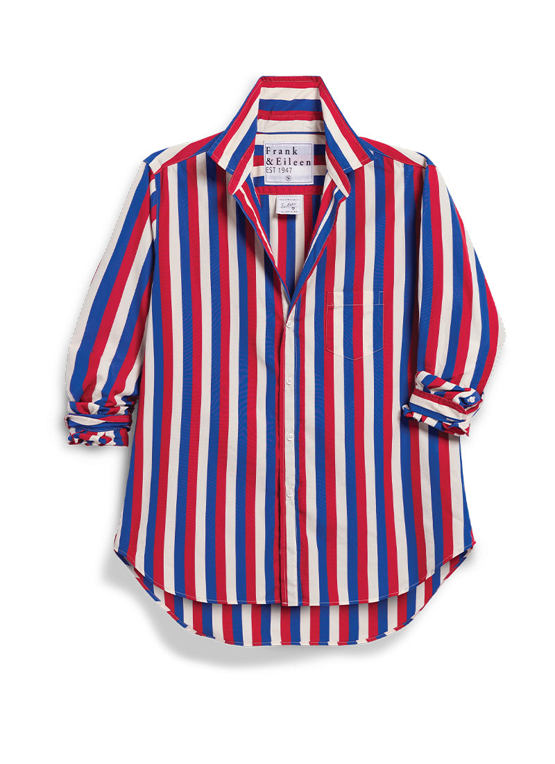 Frank & Eileen Eileen Relaxed Button-Up Shirt