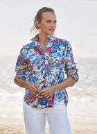 Frank & Eileen Eileen Relaxed Button-Up Shirt
