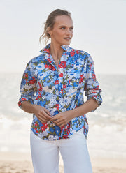 Frank & Eileen Eileen Relaxed Button-Up Shirt