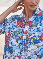 Frank & Eileen Eileen Relaxed Button-Up Shirt