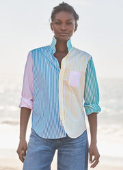 Frank & Eileen Eileen Relaxed Button-Up Shirt