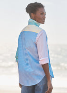 Frank & Eileen Eileen Relaxed Button-Up Shirt