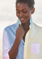 Frank & Eileen Eileen Relaxed Button-Up Shirt