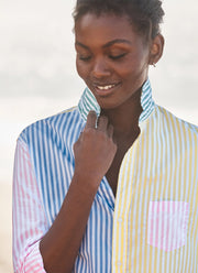 Frank & Eileen Eileen Relaxed Button-Up Shirt