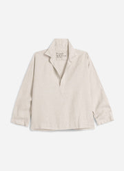 Gabi Popover Shirt