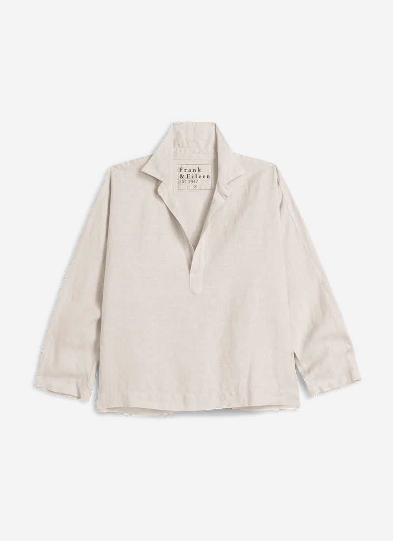 Gabi Popover Shirt