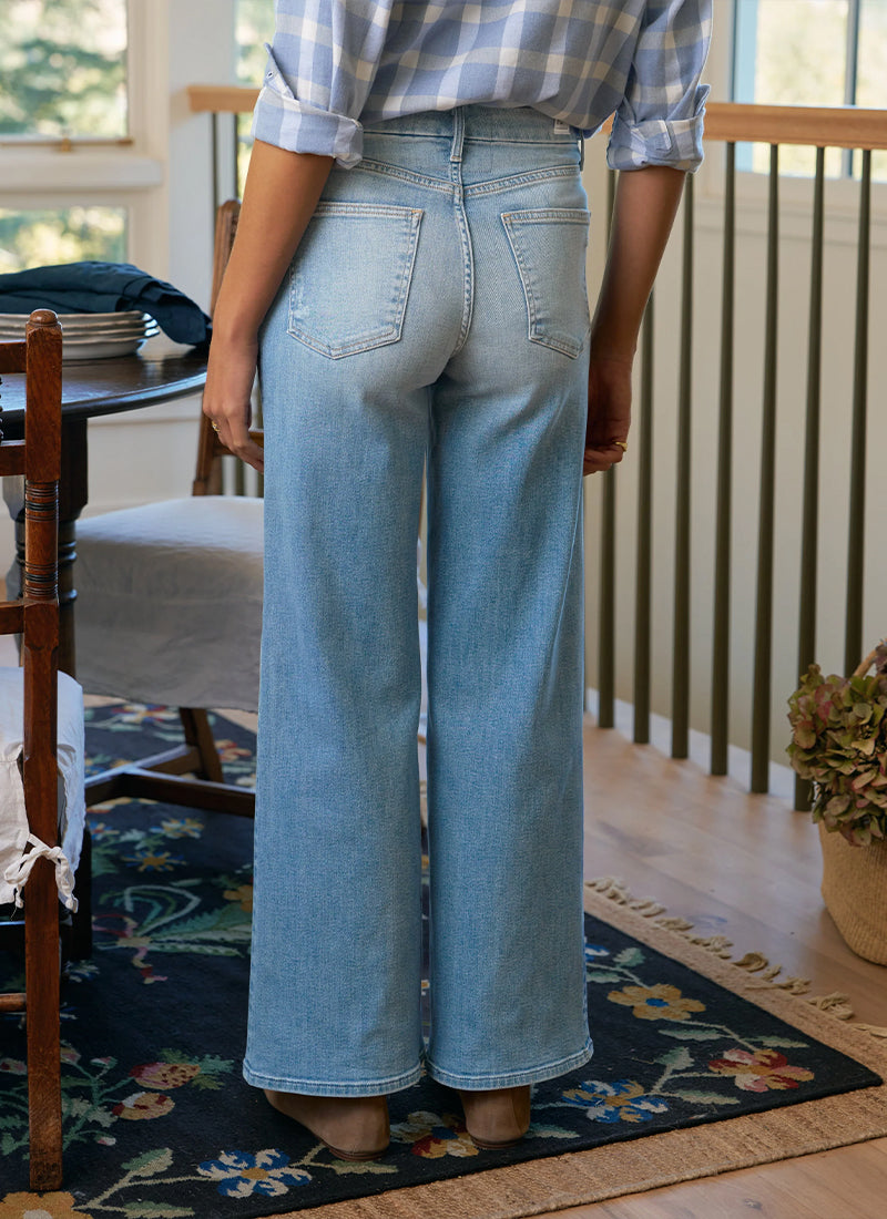 East Galway Jeans