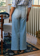  East Galway Jeans by Frank & Eileen at Andrews 
