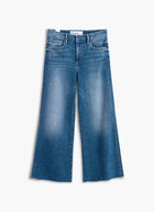 Galway Wide Leg Jean by Frank & Eileen