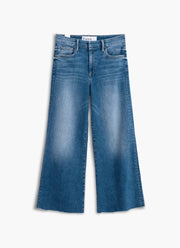 Galway Wide Leg Jean by Frank & Eileen