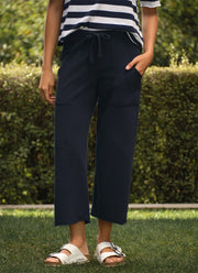 Frank & Eileen Penny Patch Pocket Sweatpant
