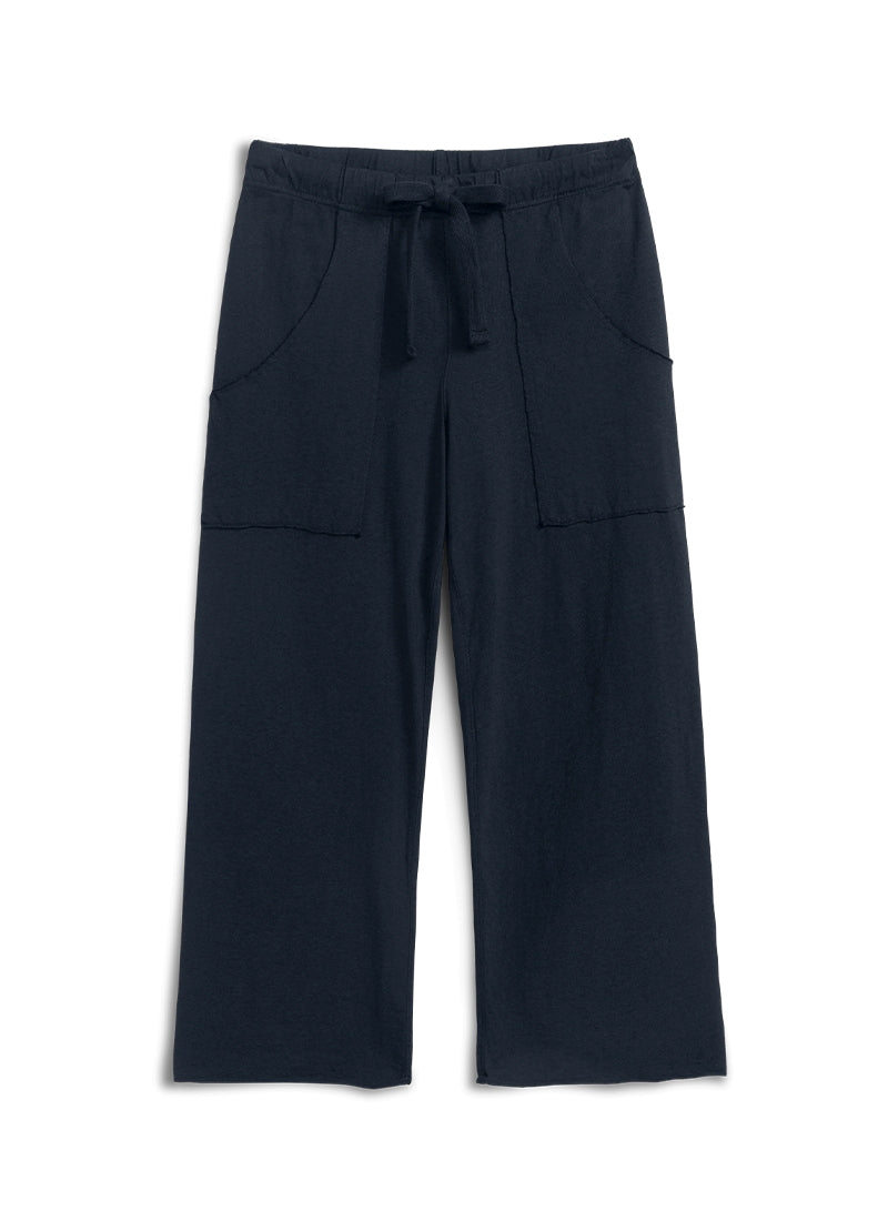 Frank & Eileen Penny Patch Pocket Sweatpant